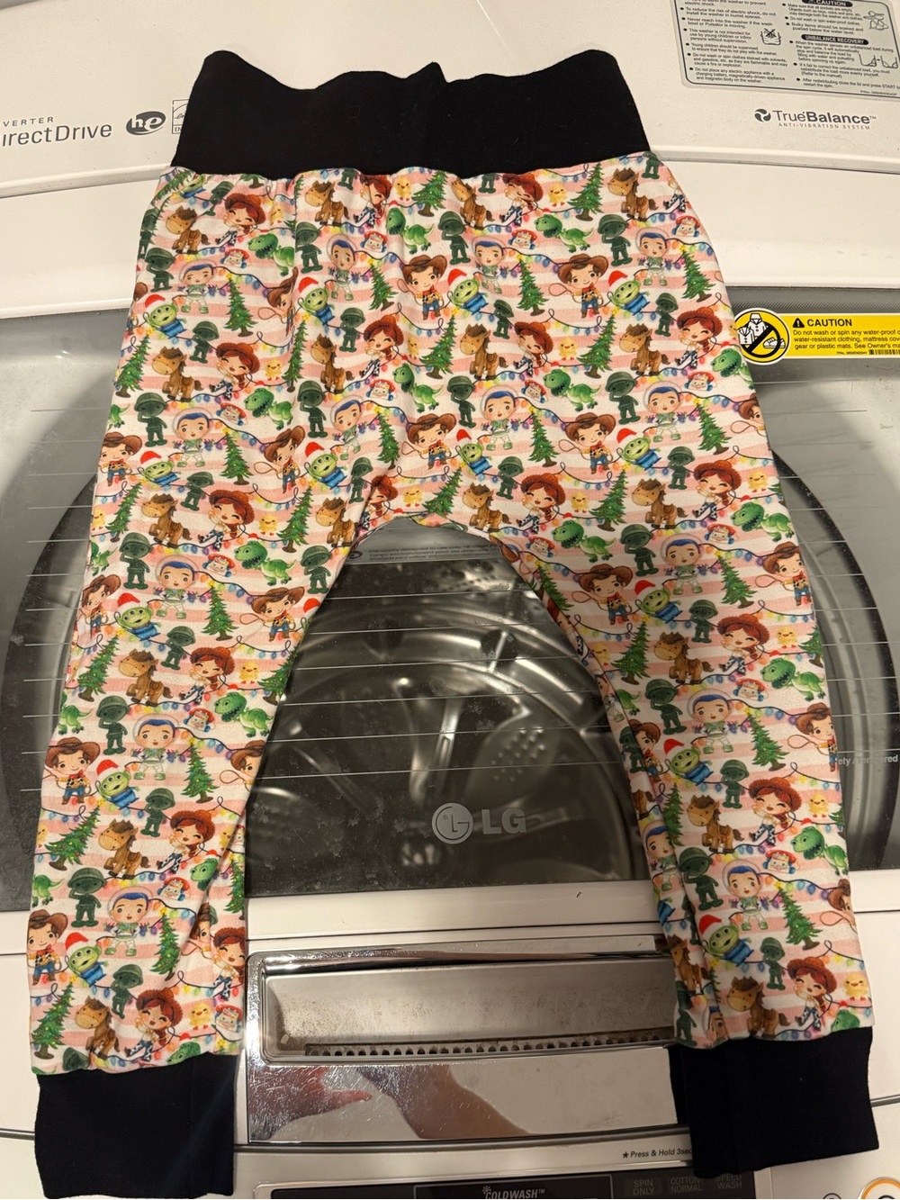 Toy Story Joggers